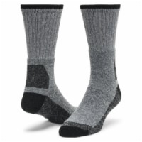 Wigwam® At Work Double Duty Wool Socks Multipack Perspective: Main