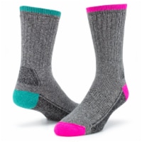 Wigwam At Work Double Duty 35% Wool Socks - Assorted Perspective: Main