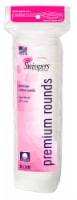 Swisspers Hypo-Allergenic Cotton Rounds