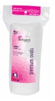 Swisspers Premium Cotton Ovals