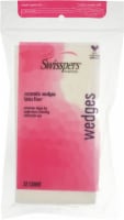Swisspers® Cosmetic Make-Up Application Wedges
