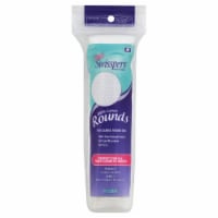 Swisspers Multicare Cotton Rounds