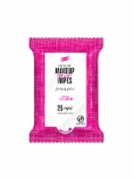 Swisspers Fragrance Free Cotton Makeup Removal Wipes
