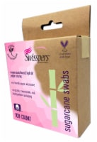 Swisspers Cotton Swabs Perspective: Main