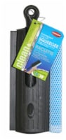 Carrand Compact Squeegee with Extendable Handle Perspective: Main