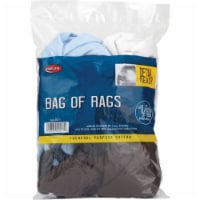 Carrand 1/2 Lb. Cleaning Rag 40071