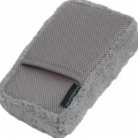 Carrand Sponge,9 in L,Gray  45604As