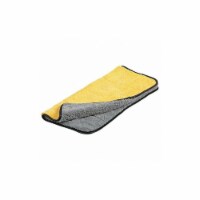Carrand Microfiber Cloth,16" x 16",Assorted 45606AS
