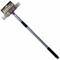 Carrand CRD9049 Window Squeegee with Extension Pole