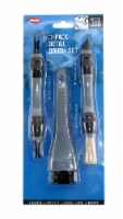 Carrand Detail Brush Set Perspective: Main