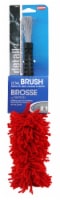 Carrand 2-in1 Detail Brush Perspective: Main