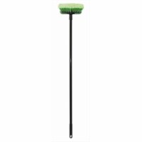 Carrand 93053 Dip Brush - 8 In. Head With Bumper & 48 In. Handle With Sleeve