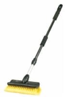 Hopkins Bi-Level Brush - Black/Yellow