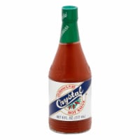 Crystal® Louisana's Pure Hot Sauce Perspective: Main