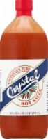 Crystal Hot Sauce
