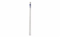 Amscan Tableroll Plastic Frosty White 40 x100