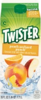 Tropicana Twister® Peach Orchard Punch Flavored Drink
