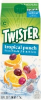 Tropicana Twister® Tropical Punch Flavored Drink