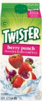 Tropicana Twister® Berry Punch Flavored Drink