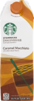Starbucks Caramel Macchiato Perspective: Main
