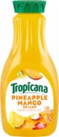 Tropicana® Pineapple Mango Splash Juice Drink