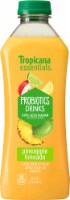Tropicana Essentials Pineapple Limeade Probiotic Drink