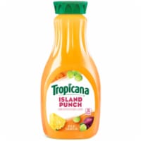 Tropicana® Island Punch