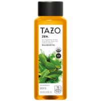 Tazo® Iced Tea Zen Green Tea Bottle