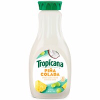 Tropicana Pina Colada Drink