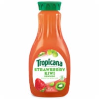 Tropicana® Strawberry Kiwi Sunrise