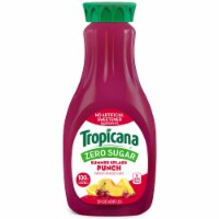 Tropicana Zero Sugar Summer Splash Punch