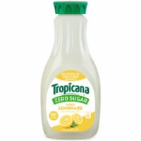 Tropicana Zero Sugar Lemonade