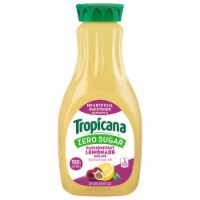 Tropicana® Zero Sugar Passionfruit Lemondae Escape