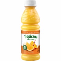 Tropicana® Orange Juice Blend Perspective: Main