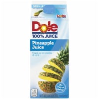 Dole Pineapple Juice