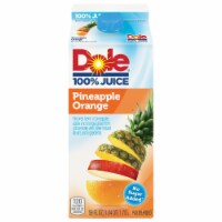 Dole Pineapple Orange Juice