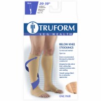 Truform Leg Health Firm Below Knee Stockings