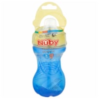 Nuby Easy Grip Squeeze Bottle