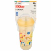 Nuby Insulated Toddler Sipper Cup