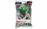 Perler Pattern Bag-Yoda