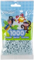 Perler Beads 1,000/Pkg-Robins Egg