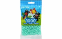Perler Beads 1,000/Pkg-Mint