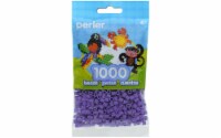 Perler Fused Bead Bag 1000pc Iris