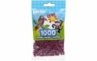 Perler Fused Bead Bag 1000pc Eggplant