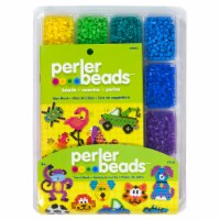 Perler Beads™ Tray Kit Perspective: Main