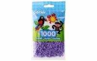 Perler Beads 1,000/Pkg-Pastel Lavender