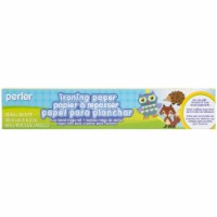 Perler Ironing Paper 12 X20.5' Mega Roll