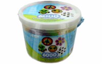 Perler Fused Bead Bucket Kit-Everyday