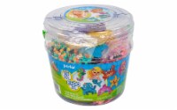 Perler Fused Bead Bucket Kit-Mermaid