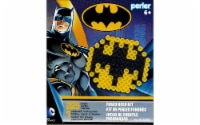 Perler Batman Fused Bead Kit